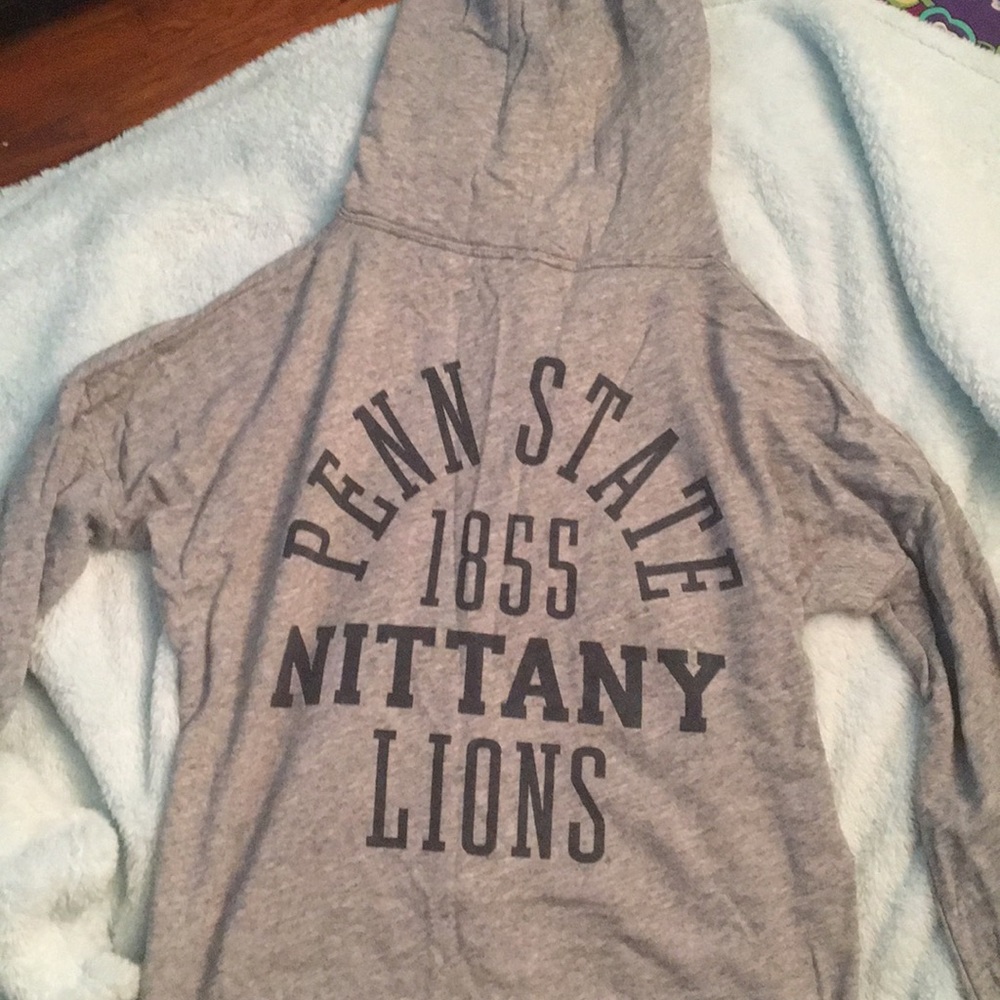 Victoria Secret PINK Penn State Hoodie